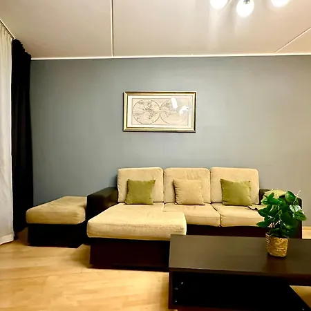 Appartement Luxury Suites Roseni 12 By Rikas Hotels *