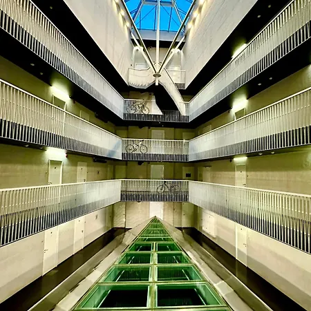 Luxury Rotermanni By Rikas Reval