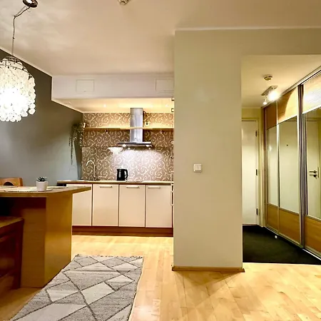 Luxury Rotermanni By Rikas Апартаменты *