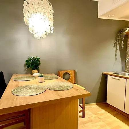 Luxury Rotermanni By Rikas *