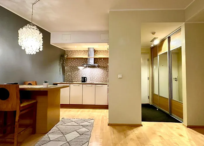 Luxury Rotermanni By Rikas Апартаменты *