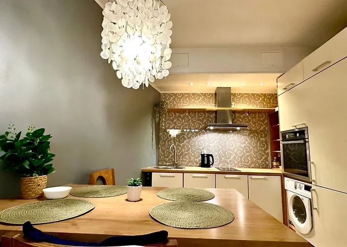 Luxury Rotermanni By Rikas Апартаменты *